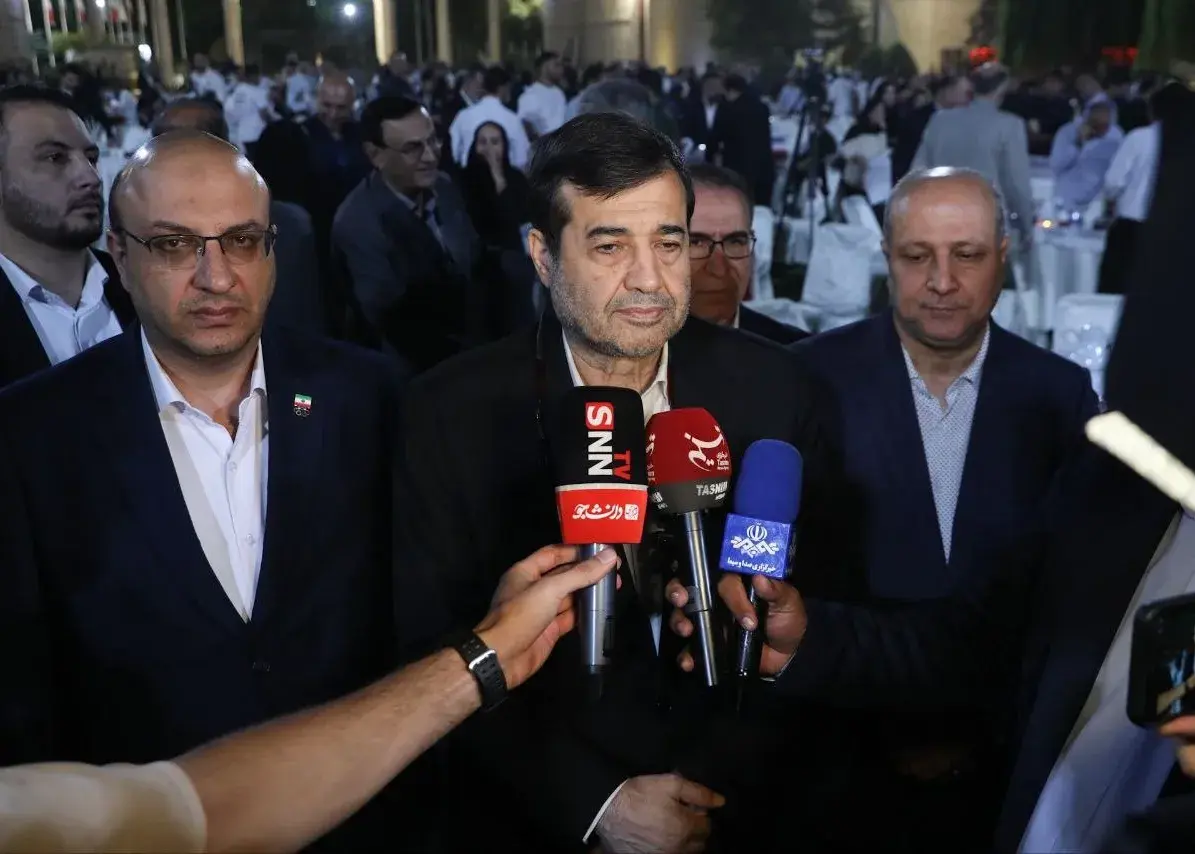 دنیامالی: بازیکنان را در اختیار تیم امید قرار دهید، در غیر این صورت فدراسیون واکنش نشان خواهد داد!