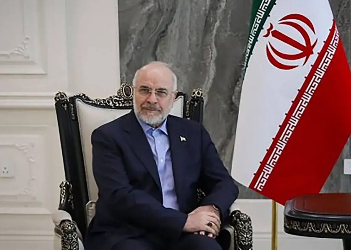 تصویر خبر: پیام ریاست محترم مجلس به مناسبت قهرمانی تیم ملی والیبال زیر ۱۷ سال