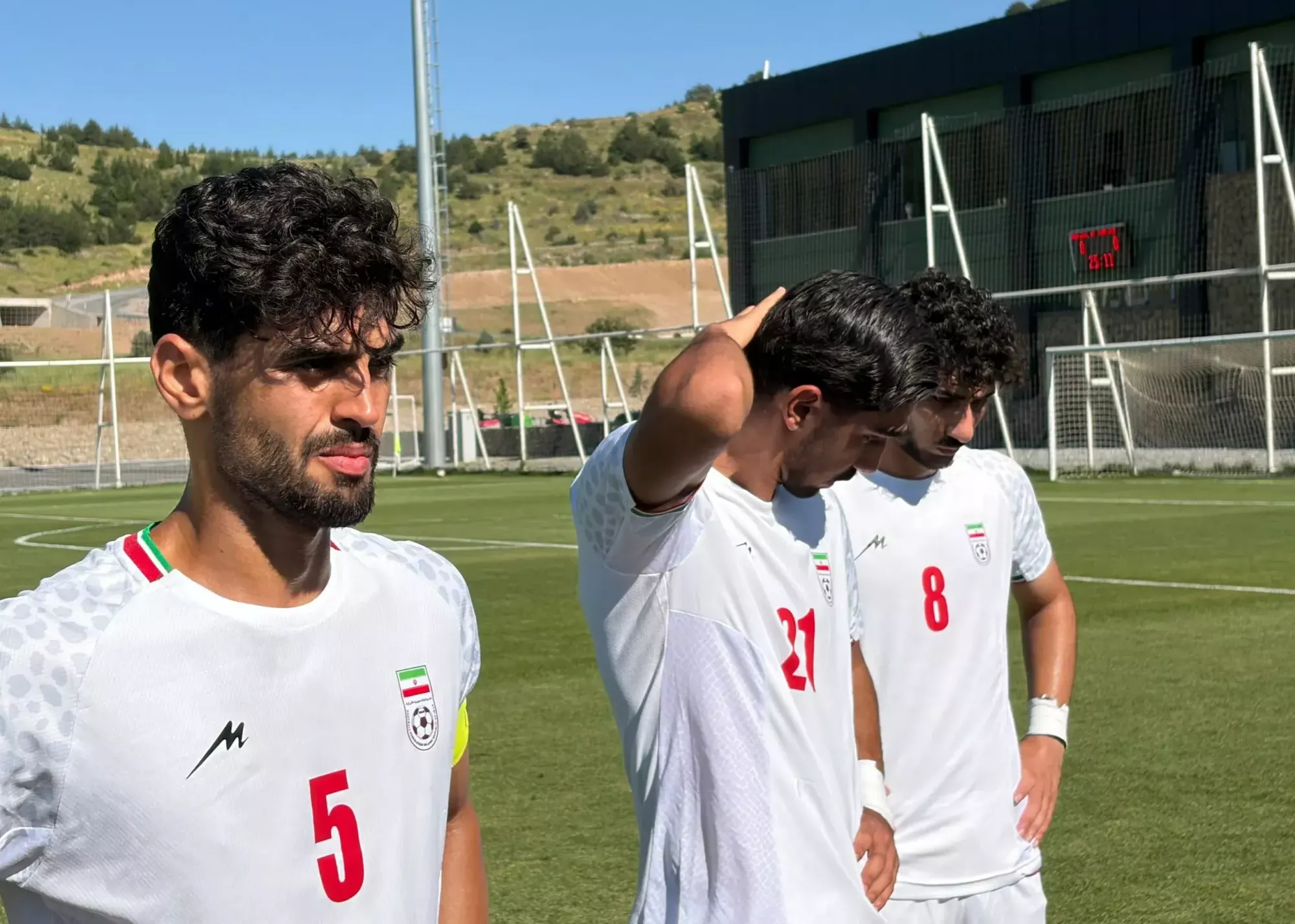 فردا ساعت ۱۰ صبح، آخرین فرصت ملی‌پوشان دعوت شده!