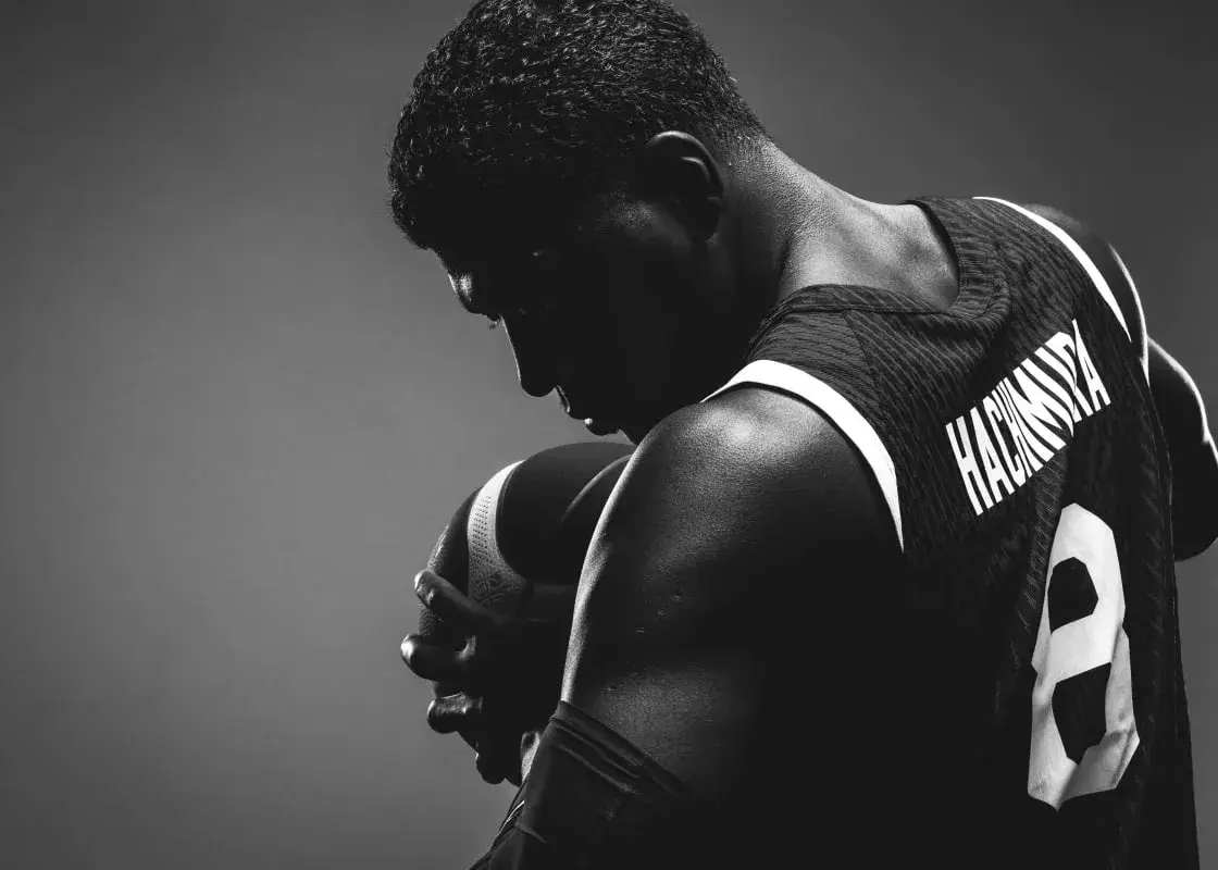 تصویر خبر: ستاره ژاپنی NBA و نمایش فوق‌العاده برای کل آسیا
