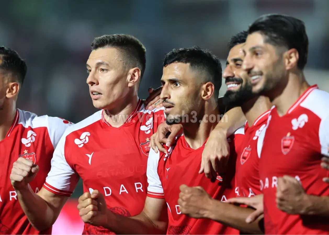 دغدغه اصلی پرسپولیس در آستانه دربی!