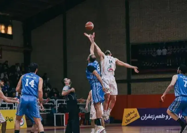 بازگش مجدد پنجره نقل و انتقالات بسکتبال!