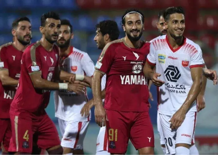 بهترین آغاز فصل برای نساجی در دوران سرمربیگری پرسپولیسی‌ها!