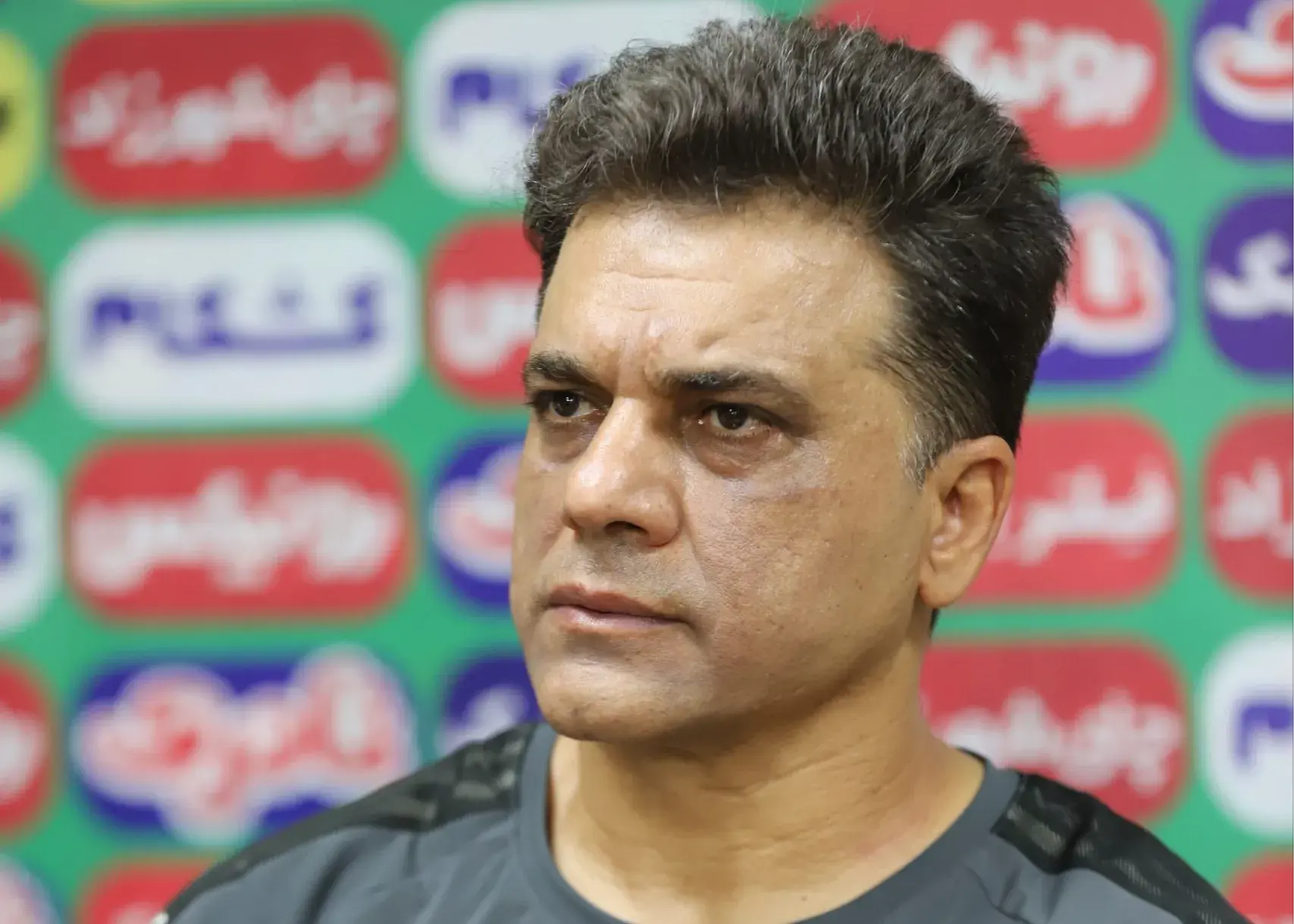 ظهور دوم پیروانی در لیگ ایران!