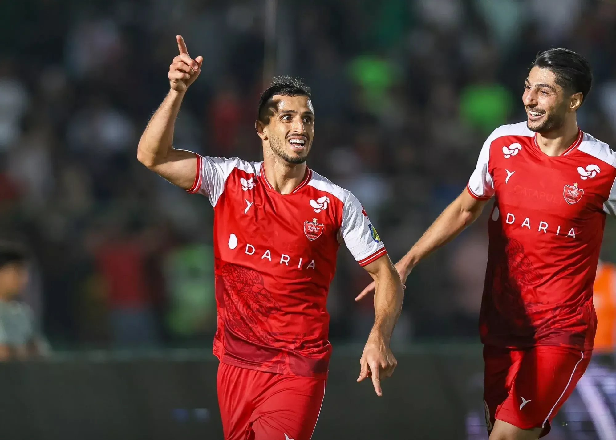 شهرآورد ۱۰۷: رویارویی خط حمله پرسپولیس با دفاع استقلال