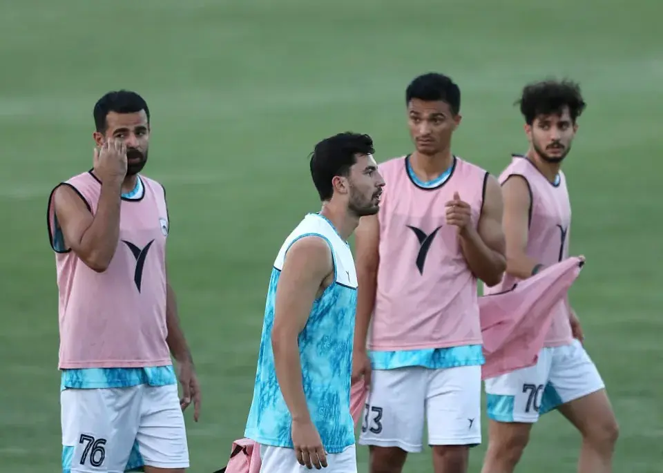 چادرملو اردکان: پایان دوران انتظار برای اولین گل؟