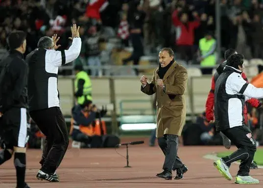 درخشان: آرزوی من این است که پرسپولیس، طارمی را در اختیار داشته باشد!