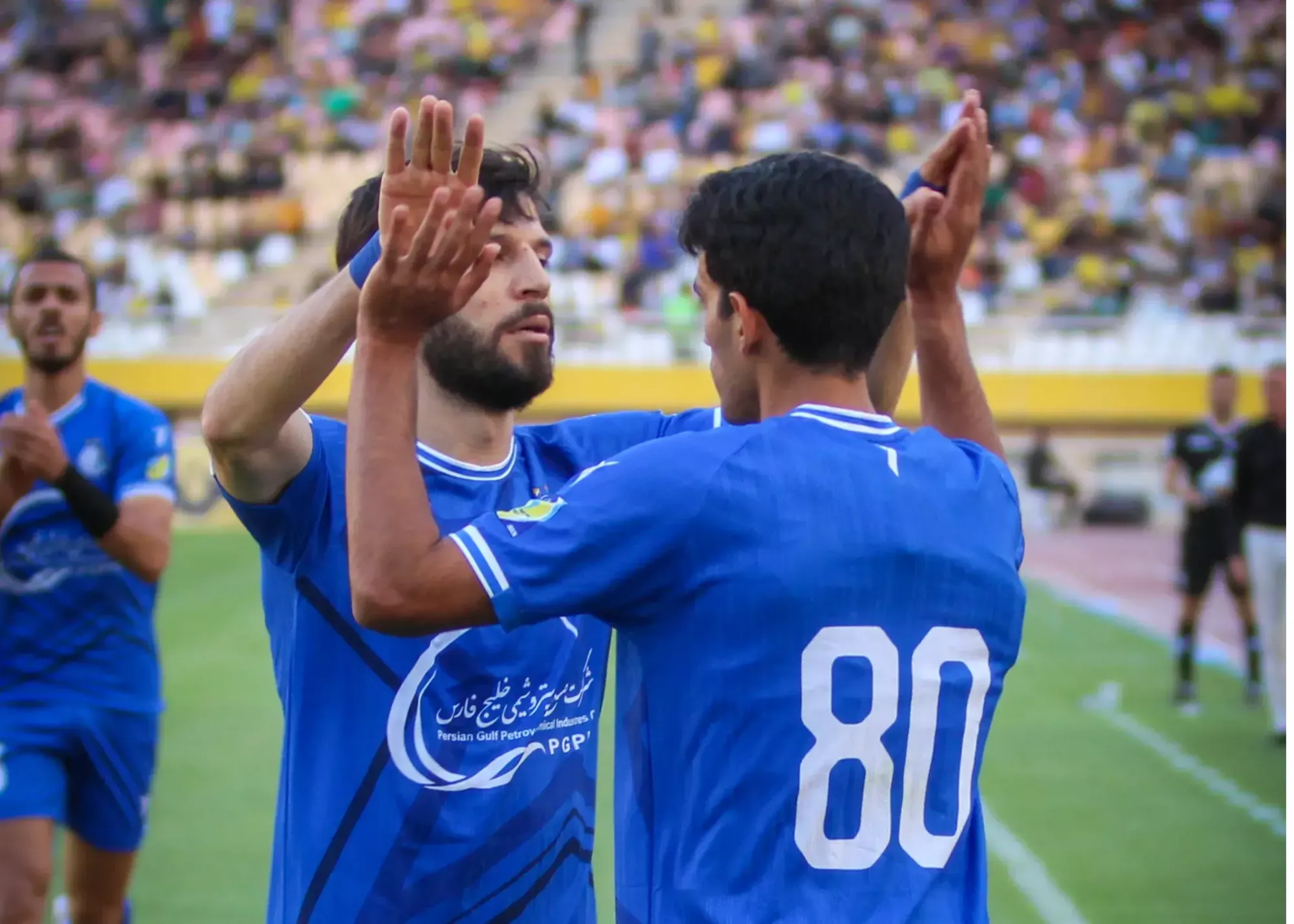 ستاره پنهان که ممکن است در دربی درخشان بدرخشد