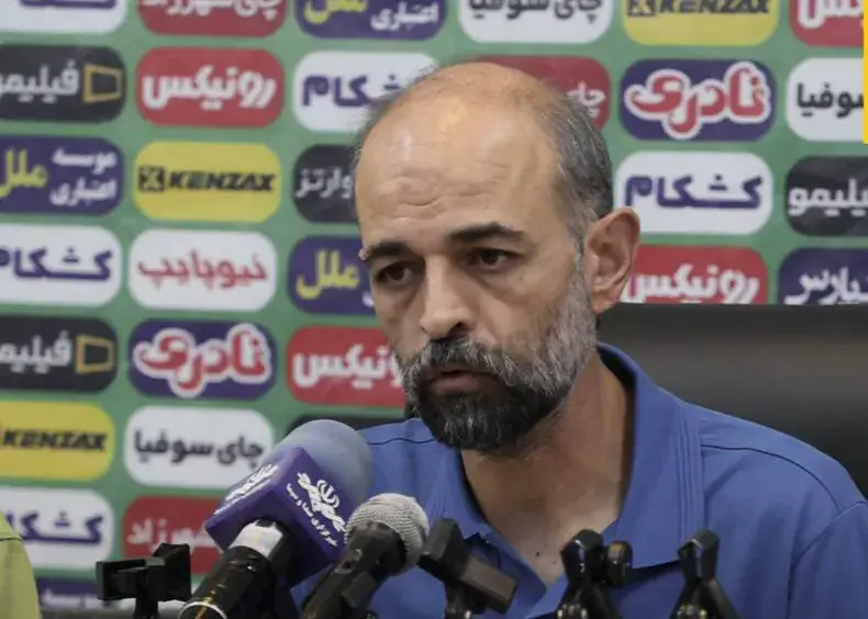 نویدکیا: توقع بالایی از تیمم دارم