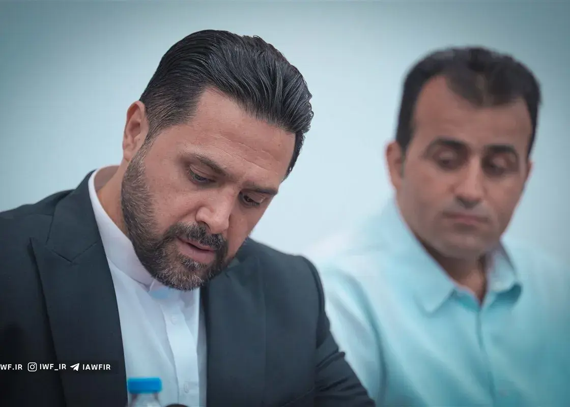 قهرمانی تنها هدف استقلال در رشته کشتی