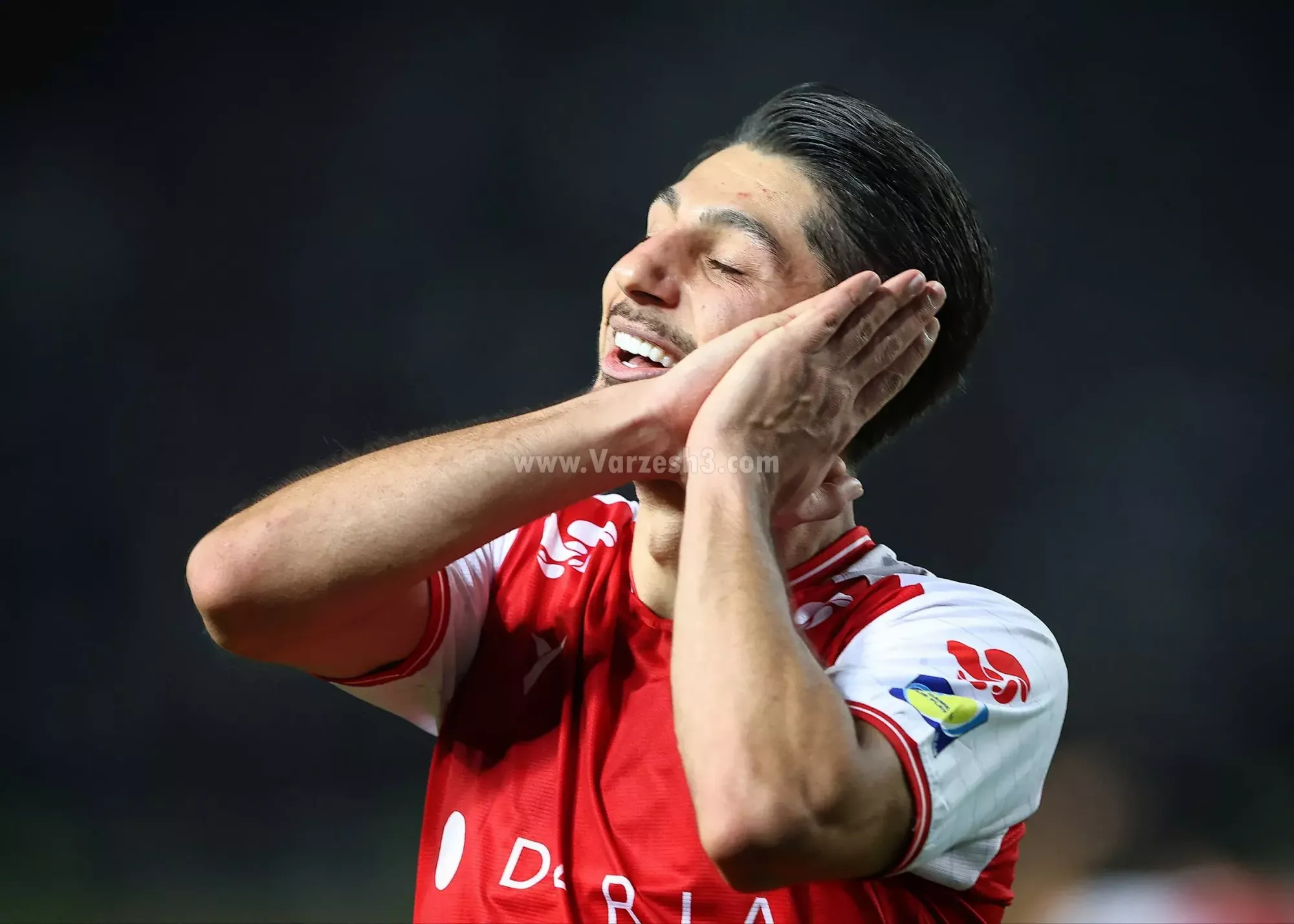 پایان رکورد استقلال با شماره ۱۰ پرسپولیس!