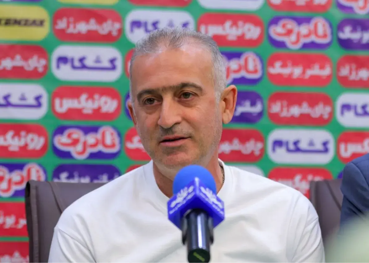 فراز: تفاوتی میان ایران و لالیگا و سری‌آ وجود ندارد!