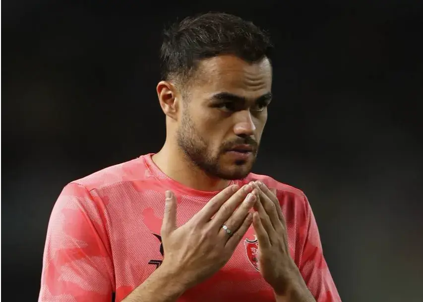 اورونوف به جمع ستاره‌های پرسپولیس ملحق شد