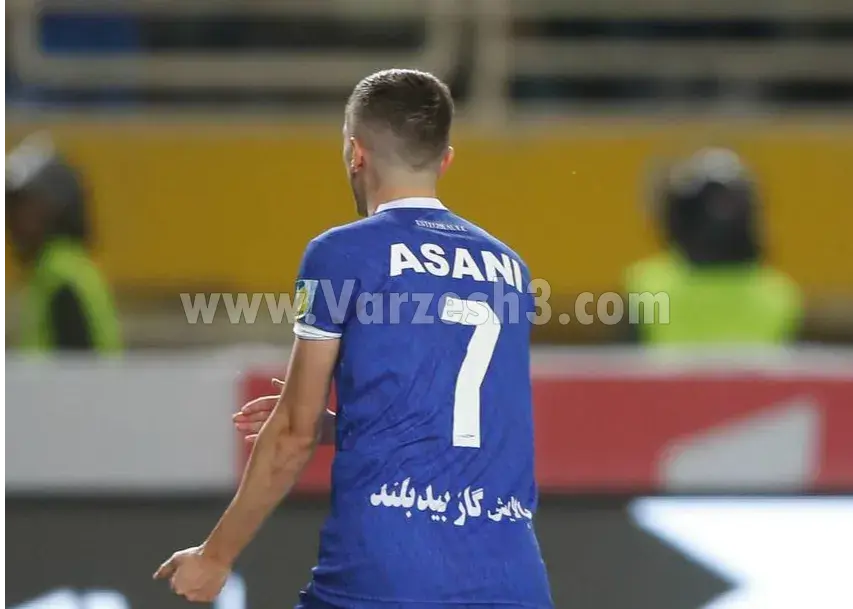 تصویر خبر: یاسر آسانی به دو ستاره محبوب فرهاد پیوست!