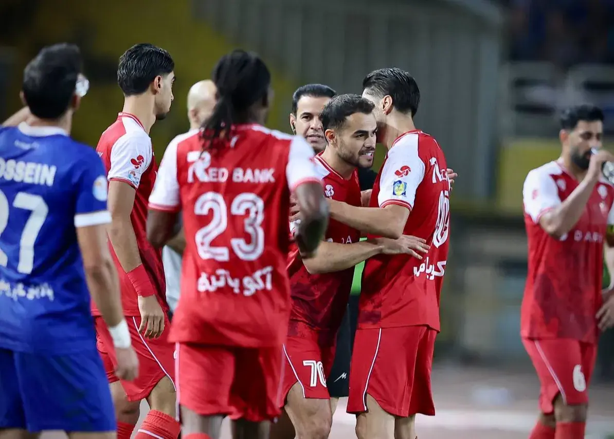 چرا باید به این پرسپولیس امیدوار بود؟