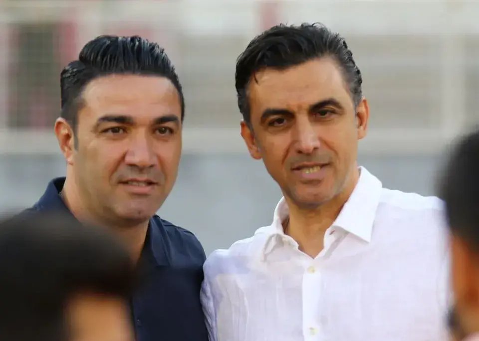 تصویر خبر: نکونام در نبرد با رحمتی به پیروزی رسید