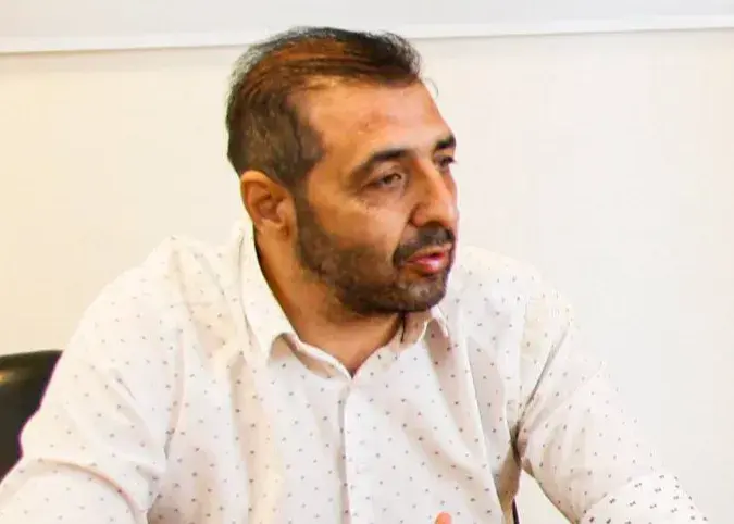 تصویر خبر: باهنر: عالیشاه در مسیر رفت به سمت رختکن، به خداداد فحش داد
