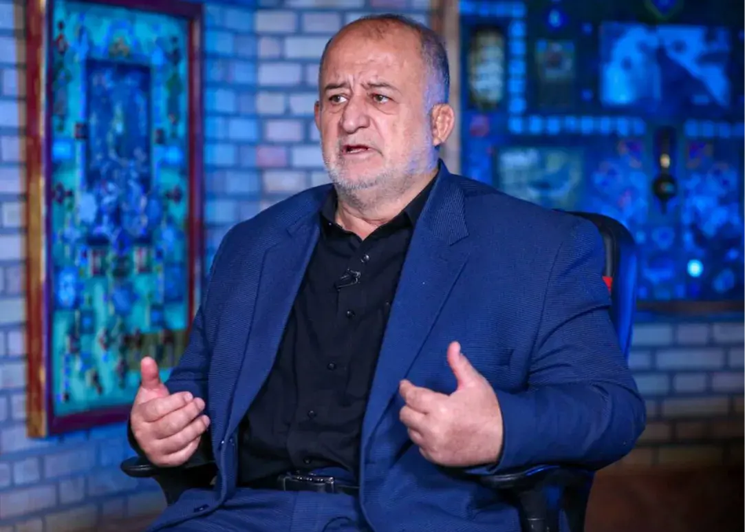 قاضی‌پور: در ایران تیمی از تراکتور قدمانند وجود ندارد!