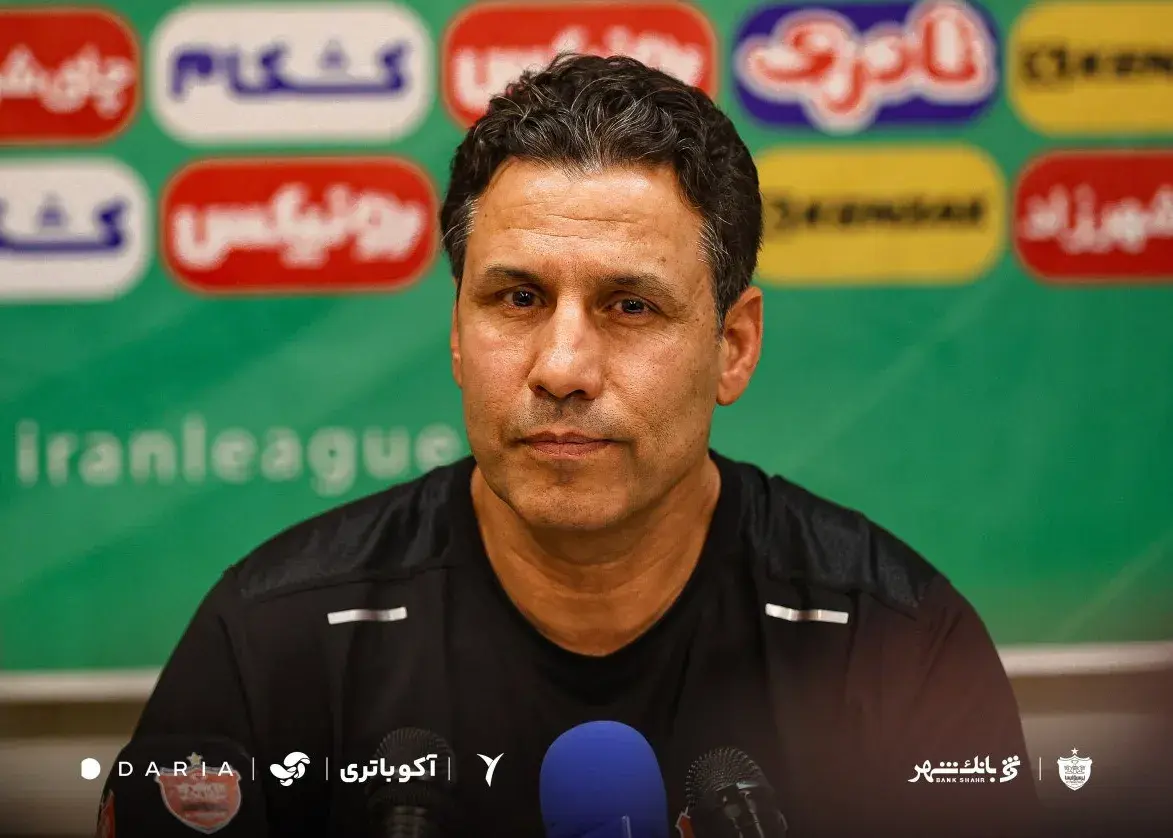 جالبترین اظهارات تارتار درباره خداداد عزیزی و جنجال اخیر!