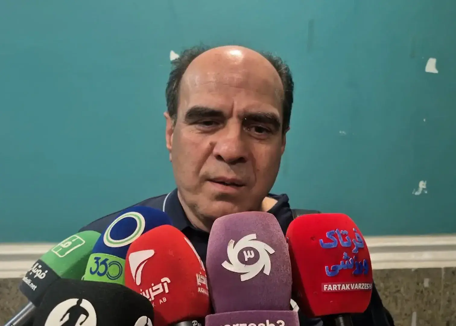 عالمی: فوتبال ارزش چنین فحش‌هایی را ندارد