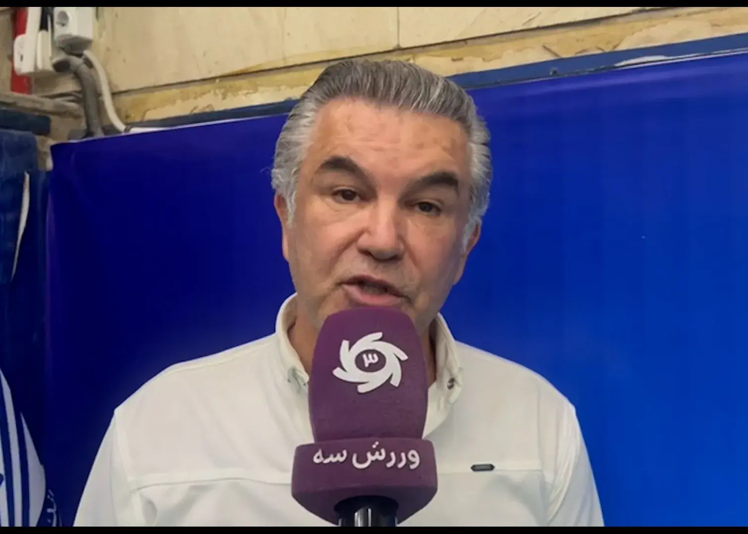 استیلی: هواداران باید همچون دوران قطبی از تارتار حمایت کنند