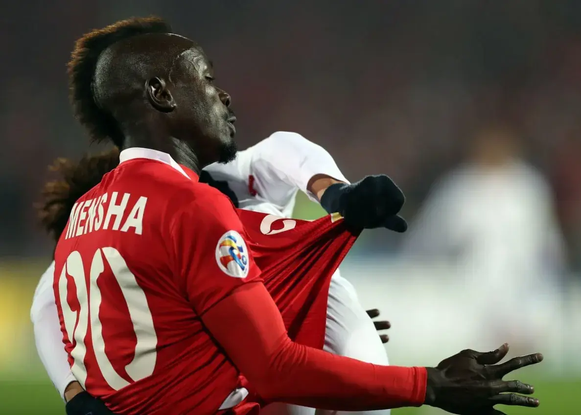 جزئیات تلخ‌ترین میزبانی تاریخ پرسپولیس فاش شد!