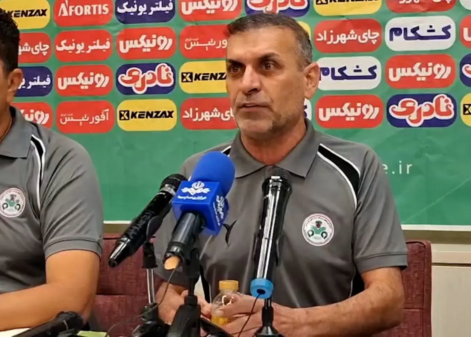 پرسپولیس با کری سنگین عبدالله ویسی روبرو شد!