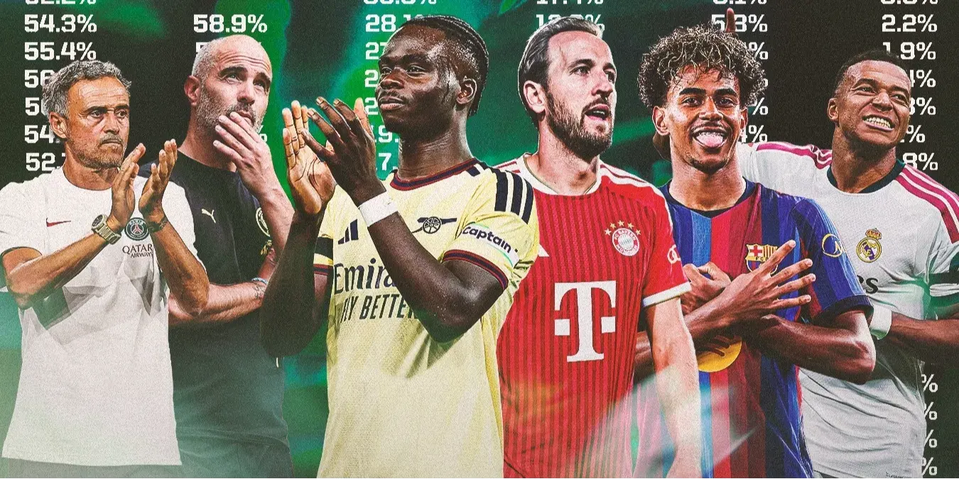 اپتا، قهرمان جدید لیگ قهرمانان را پیش‌بینی کرد!