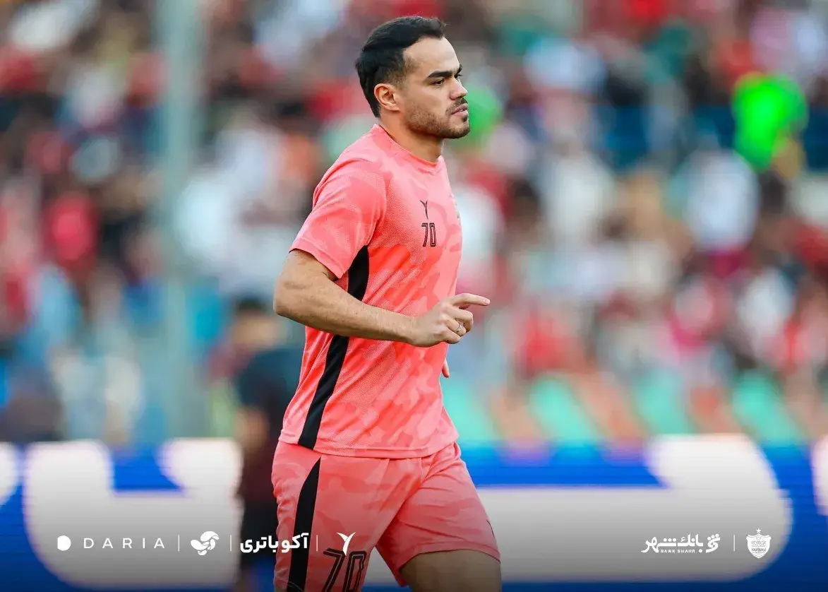 تصویر خبر: زنده: پرسپولیس و ذوب‌آهن به تساوی بدون گل رسیدند