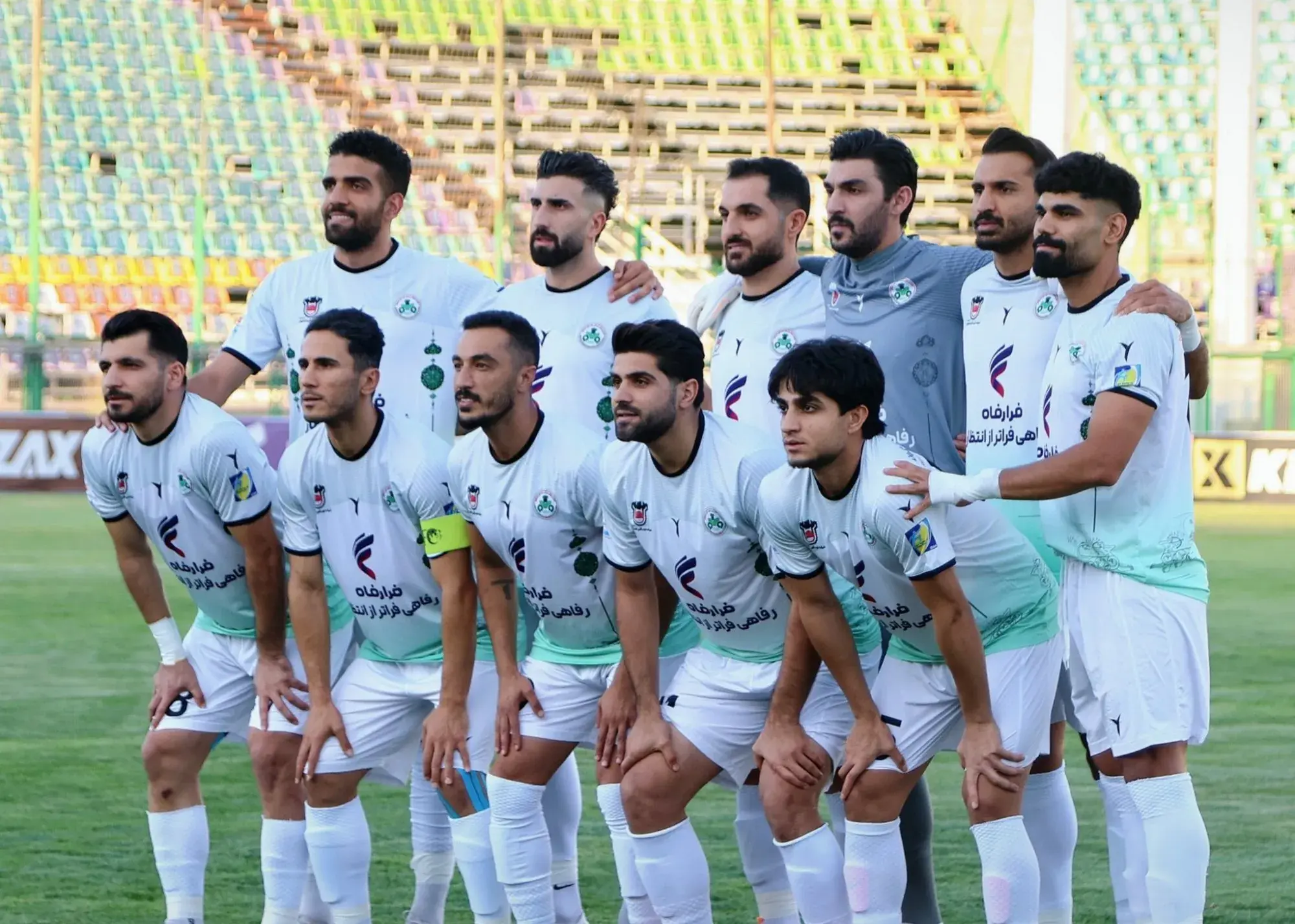 تصویر خبر: چیدمان ذوب‌آهن برای ممانعت از پیروزی پرسپولیس