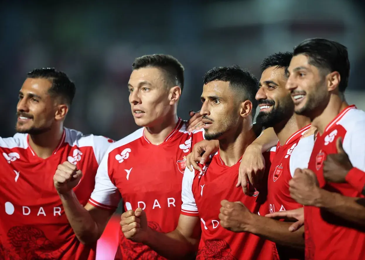 تصویر خبر: چالشی که مهدی تارتار، سرمربی پرسپولیس را شگفت‌زده کرد!