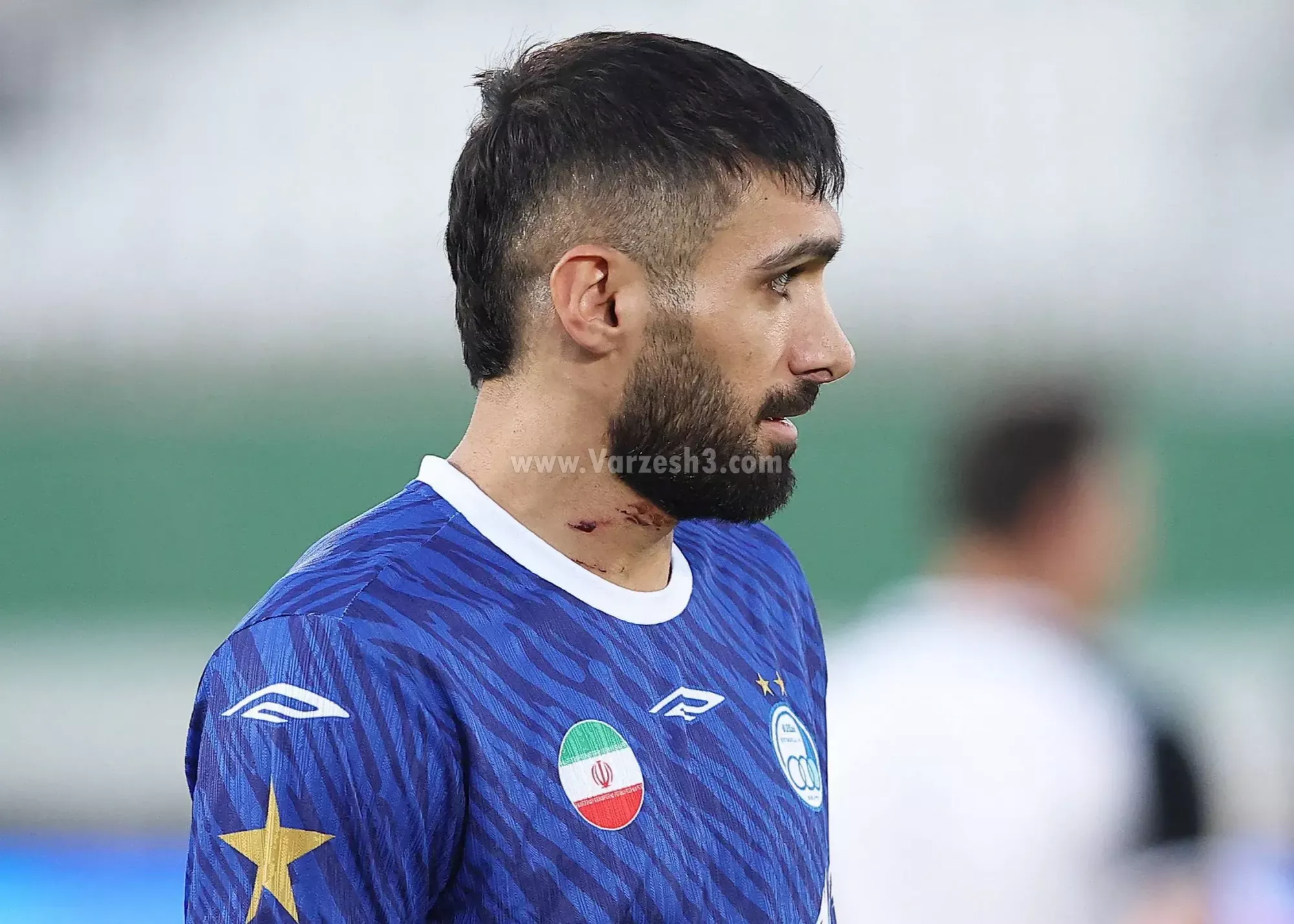 تصویر خبر: آیا عارف خاطرات تلخ پیکان را پاک خواهد کرد؟