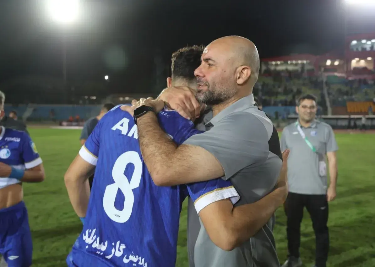 گفتگوی گاردین با سهراب بختیاری‌زاده