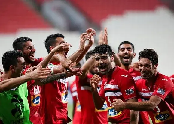 تصویر خبر: تاریخ‌سازی باشگاه پرسپولیس در لیگ قهرمانان آسیا