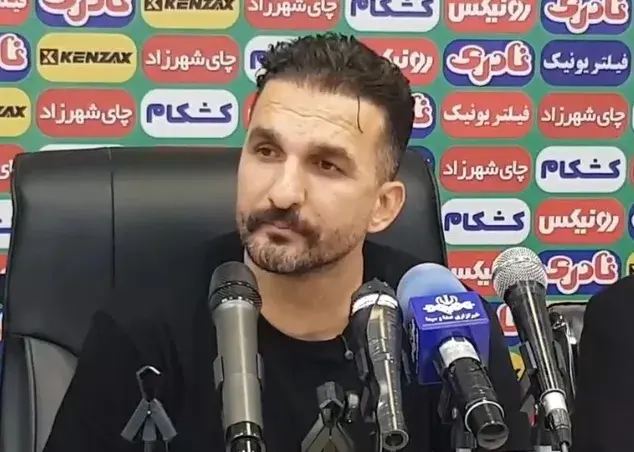 تصویر خبر: نوری: هفت نفر خردمند می‌توانند مرا برکنار سازند