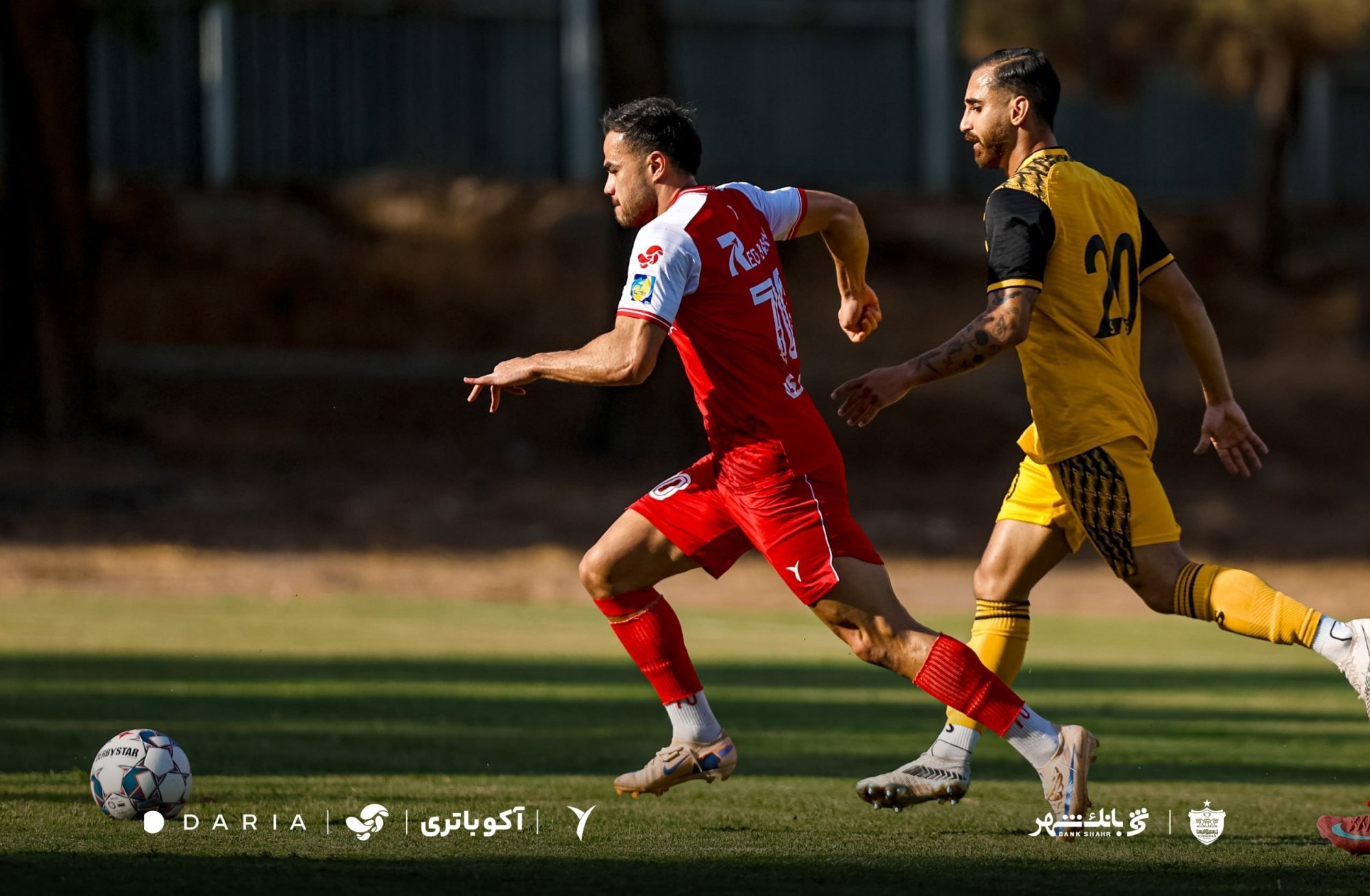 ورود اورونوف به پایان رسید
