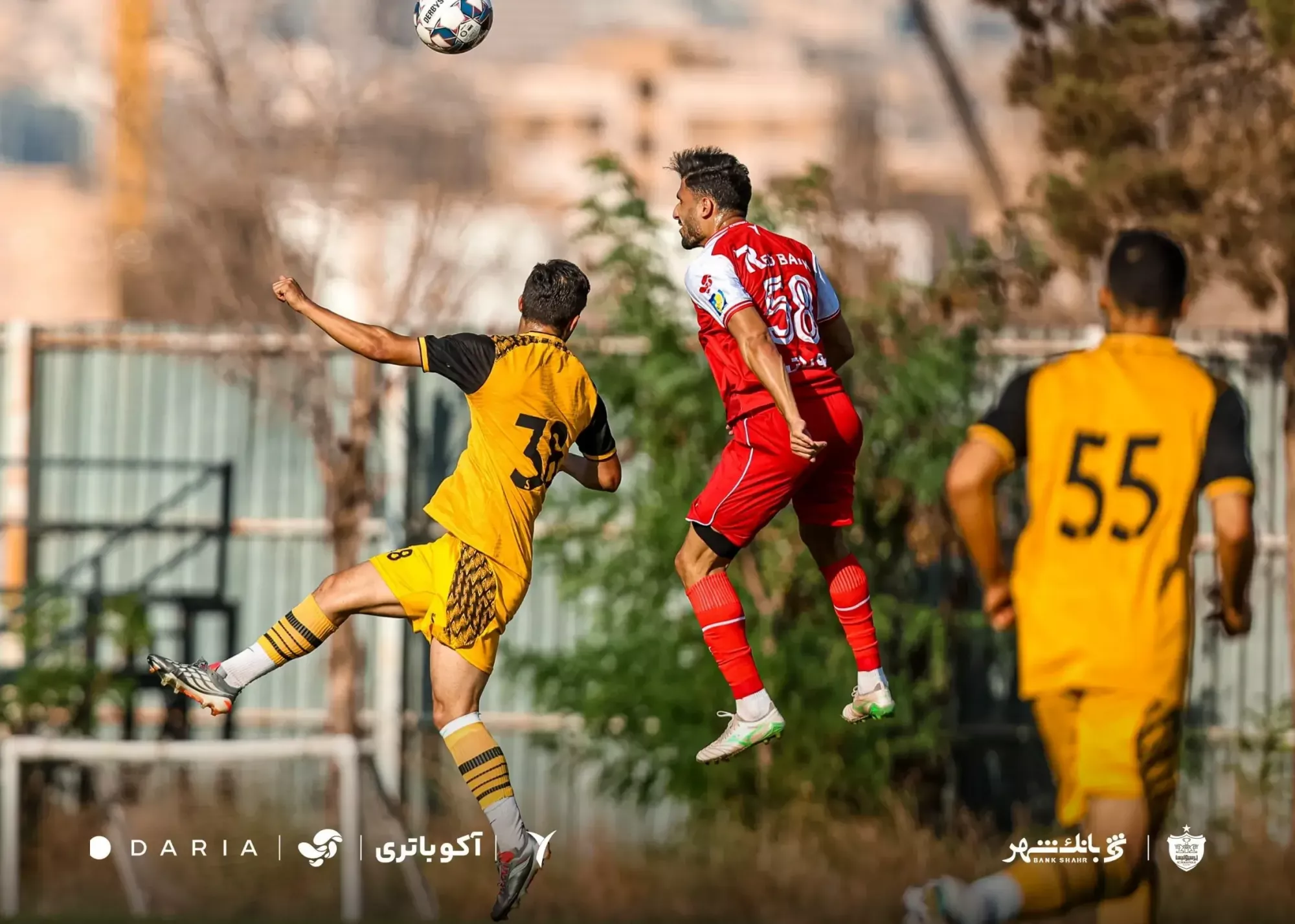 تصویر خبر: پرسپولیس پس از وقفه لیگ به برنامه‌ریزی جدید دست زد
