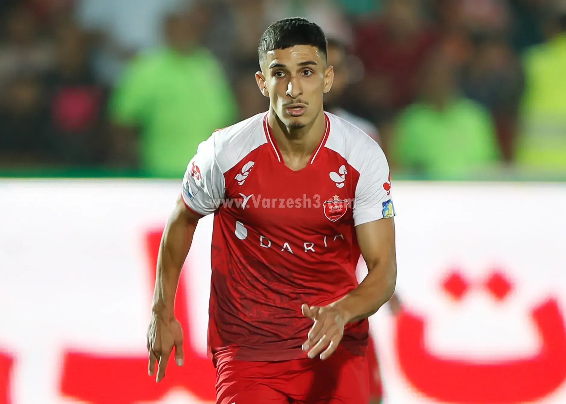تصویر خبر: خبر خوب برای تیم ملی از اردوگاه پرسپولیس!