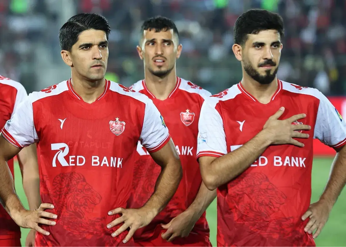 حقایقی پنهان از پرسپولیس در این فصل!