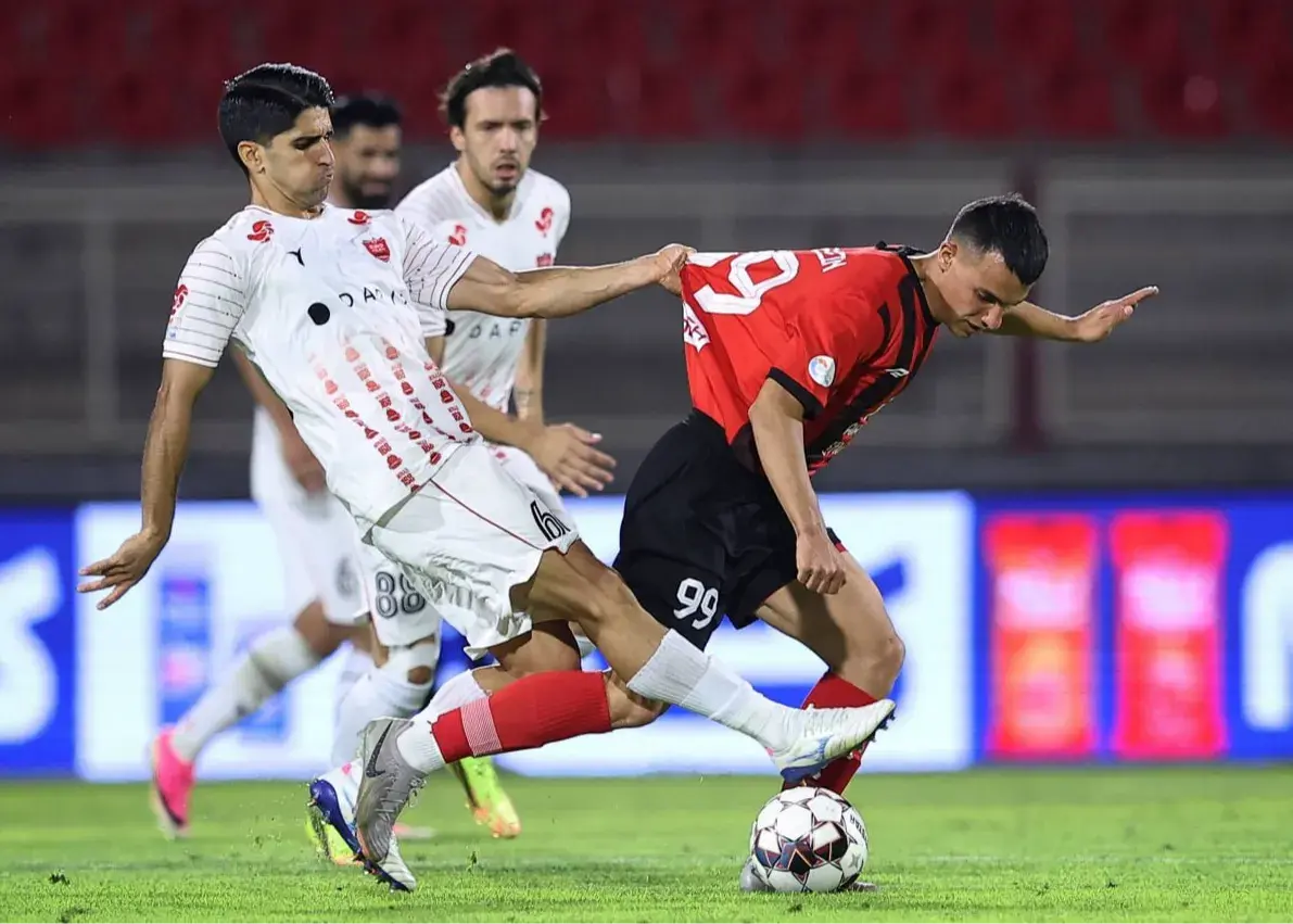 تصویر خبر: پرسپولیس، خواهان برگزاری تمام رقابت‌ها با ترکیبی پرمهره