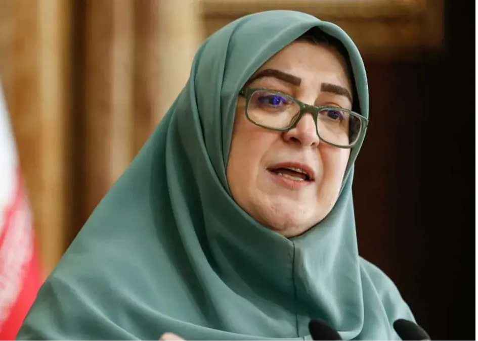 تصویر خبر: سکوت سخنگوی دولت در برابر پیروزی تاریخی استقلال در قاره کهن!