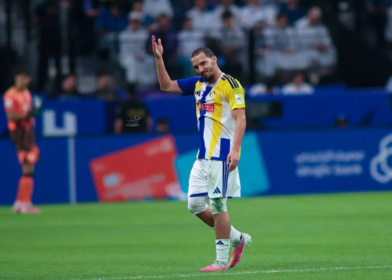 خبر خوش برای استقلال با اخراج بازیکن مقابل الهلال!