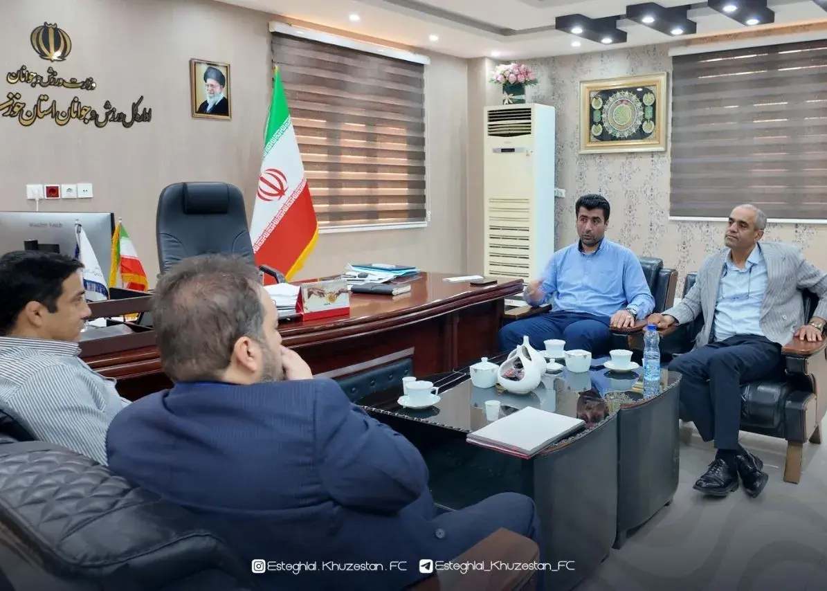 استقلال خوزستان برای بازگشت سریع به خانه‌اش تلاش می‌کند