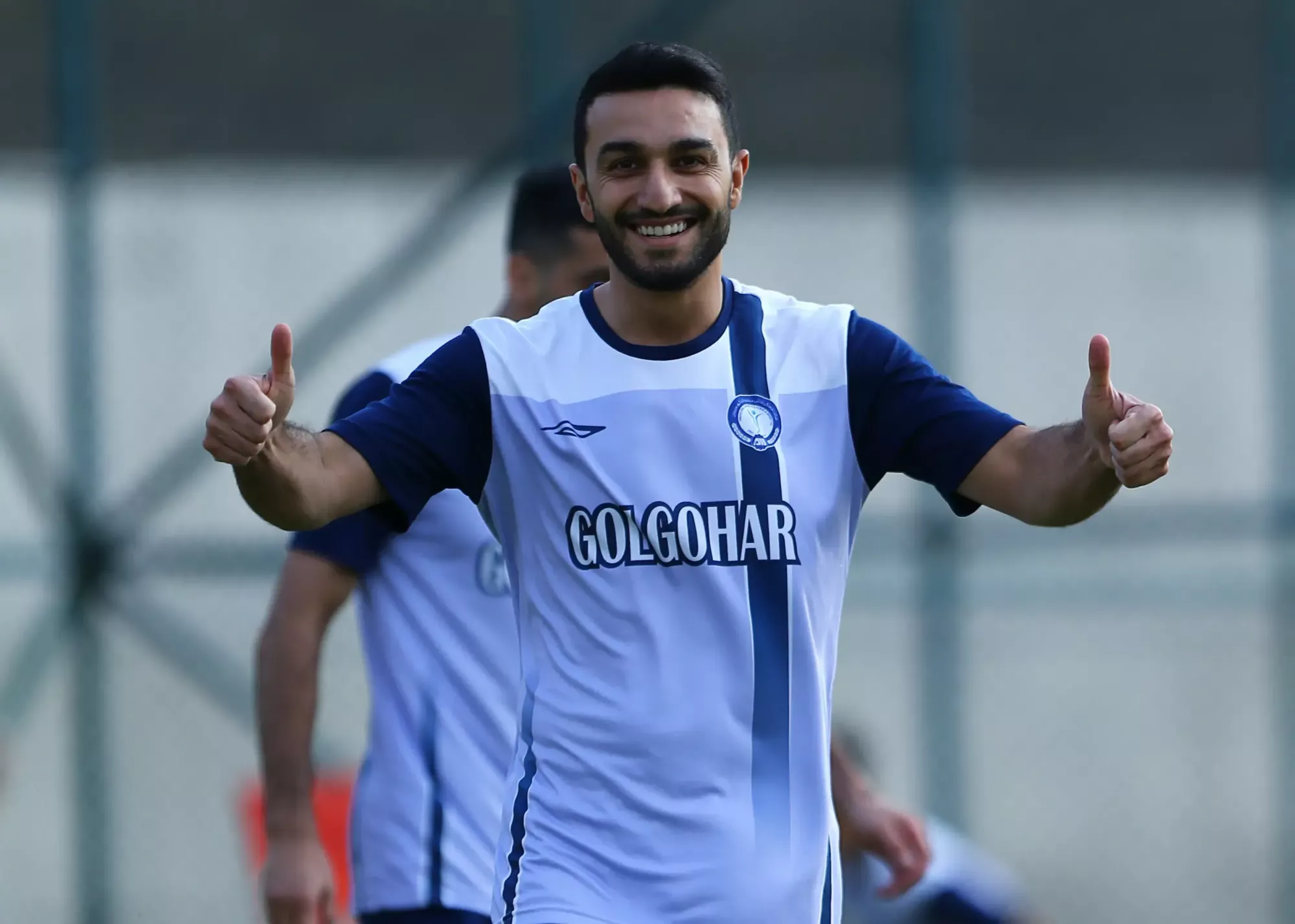 اعلام نظر ستاره پیشین پرسپولیس پس از دیدار با بنزما