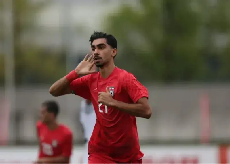 همکاری پرسپولیس با پوریا شهرآبادی؛ ستاره‌ای با لقب زلاتان!