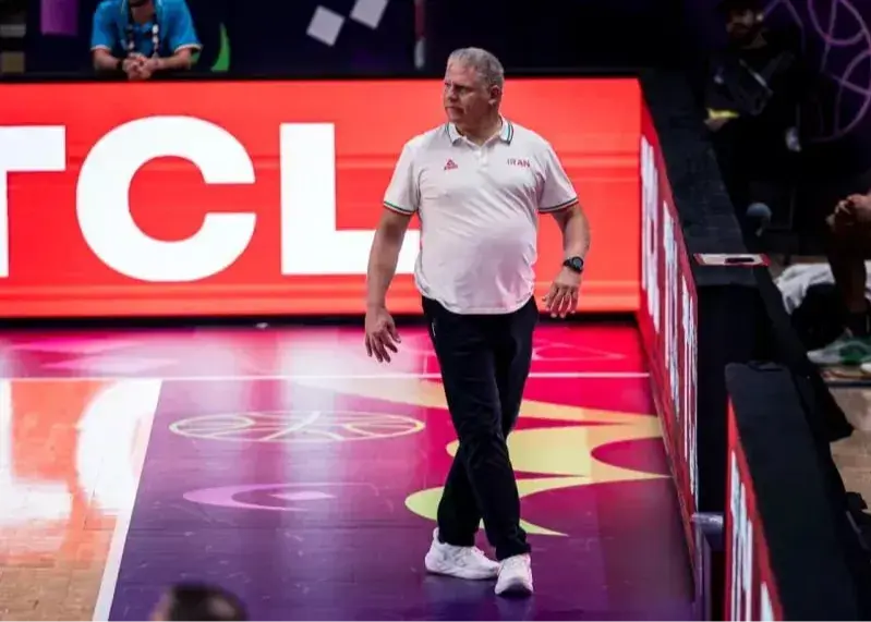 مانولوپولوس: بازیکنان در بهترین حالت خود به میدان آمدند