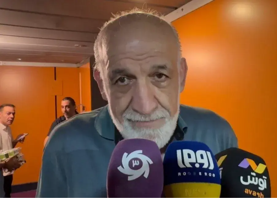 تصویر خبر: پیشکسوت استقلال به کوشکی و حردانی توصیه کرد