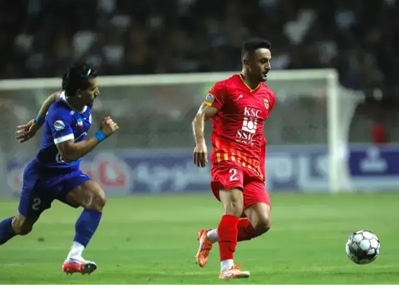 تصویر خبر: علت عدم پیوستن ستاره محبوب پرسپولیس!