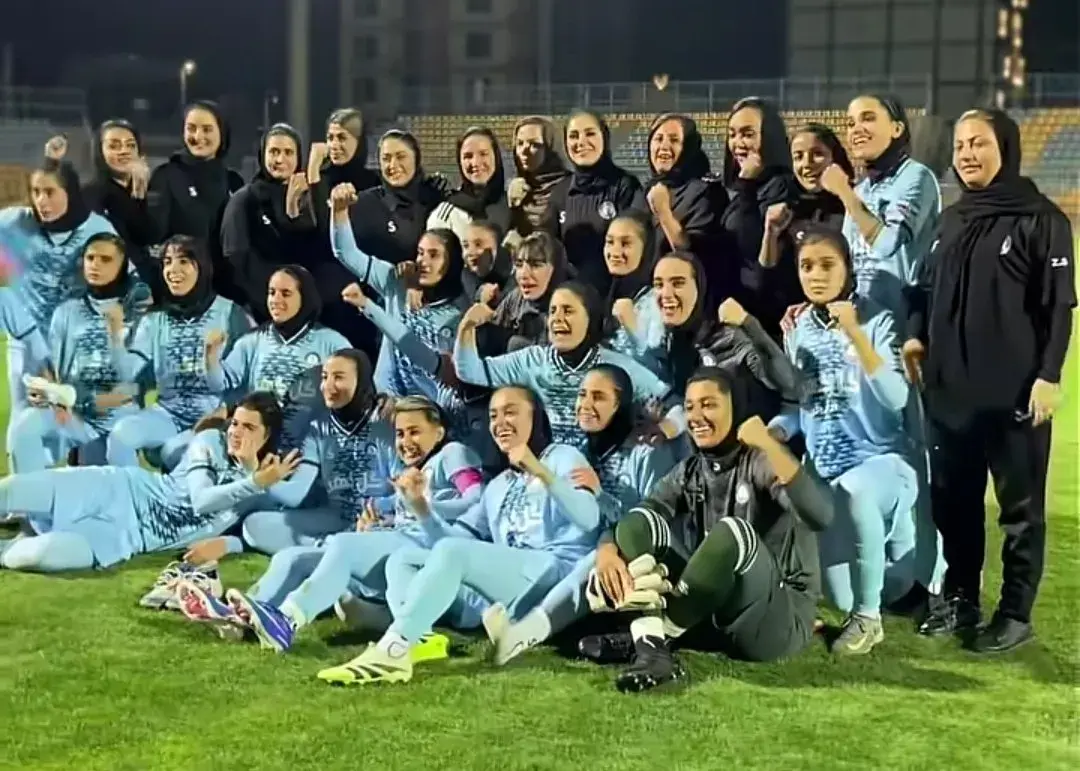 گل‌گهر از استقلال و پرسپولیس پیشی گرفت