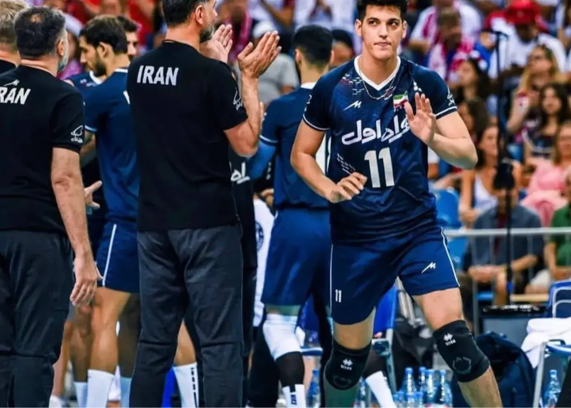 یادمان درخشان و فراموش‌نشدگی صابر کاظمی
